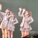 チーム8単独舞台『AKB48 Team8「KISS⁸」-8th Anniversary Special Performance-』
